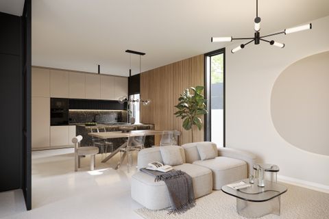 Villa i Orihuela Costa, Alicante - foto 4